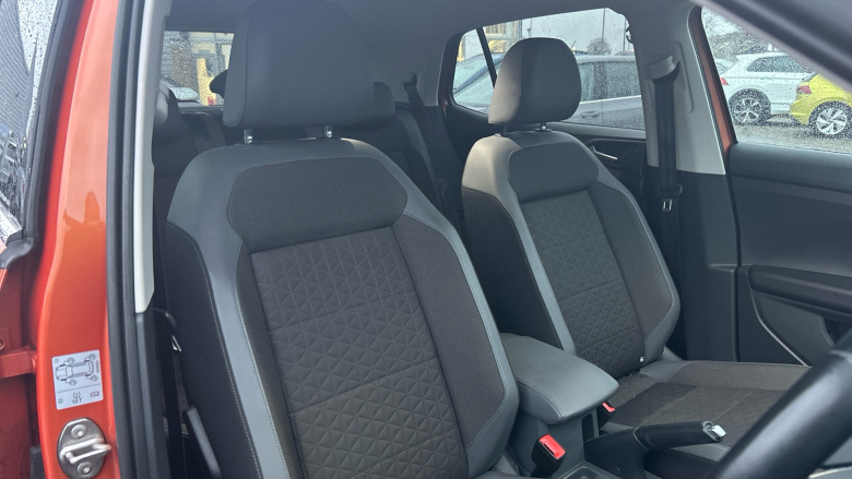 Volkswagen T-Cross 1.0 TSI 115 SEL 5dr Petrol Estate